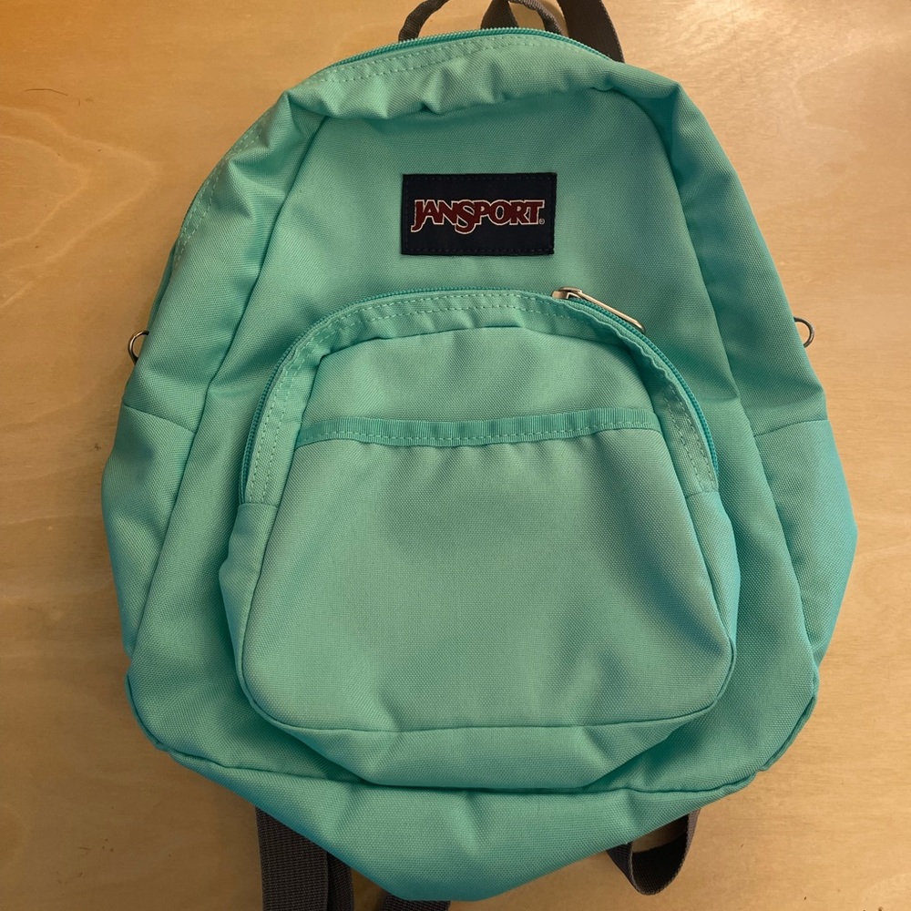 Jansport Mini Backback